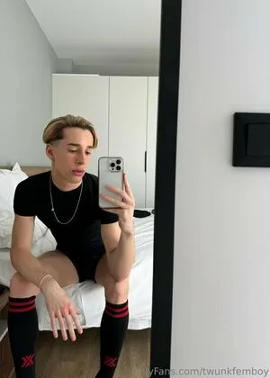 Twunkfemboy OnlyFans Leaked Free Thumbnail Picture - #IerIVllplM