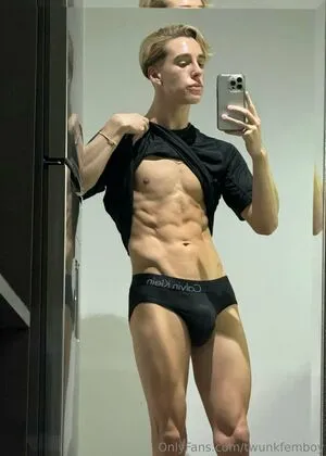 Twunkfemboy OnlyFans Leaked Free Thumbnail Picture - #N1CtiGctpX