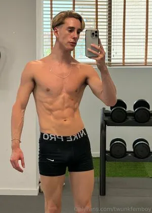 Twunkfemboy OnlyFans Leaked Free Thumbnail Picture - #W6K9a1v3dM