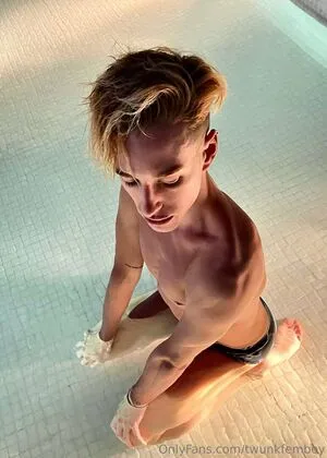 Twunkfemboy OnlyFans Leaked Free Thumbnail Picture - #aruXducIUz
