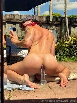 Twunkjesus OnlyFans Leaked Free Thumbnail Picture - #Hf2O2BHfPK