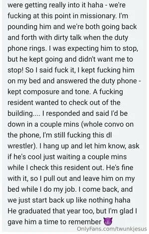 Twunkjesus OnlyFans Leaked Free Thumbnail Picture - #slUfABAZVo