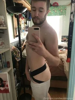 Twunktoplease OnlyFans Leaked Free Thumbnail Picture - #5VXvdMDFZH