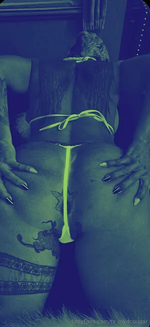 Tx Inkdcougar OnlyFans Leaked Free Thumbnail Picture - #6brFDjuHTT