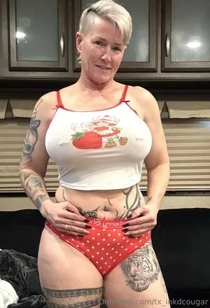 Tx Inkdcougar OnlyFans Leaked Free Thumbnail Picture - #84ErXrMkgr