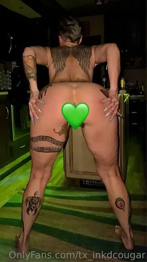 Tx Inkdcougar OnlyFans Leaked Free Thumbnail Picture - #ESVHbFVnRl