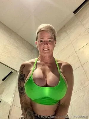 Tx Inkdcougar OnlyFans Leaked Free Thumbnail Picture - #Zs8D6Luoh0