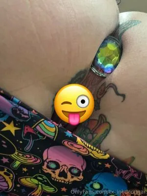 Tx Inkdcougar OnlyFans Leaked Free Thumbnail Picture - #db89rcpqW2