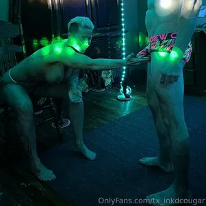 Tx Inkdcougar OnlyFans Leaked Free Thumbnail Picture - #qj4v1SlpOu