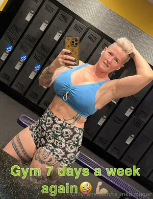 Tx Inkdcougar OnlyFans Leaked Free Thumbnail Picture - #rPAQFdLZBj