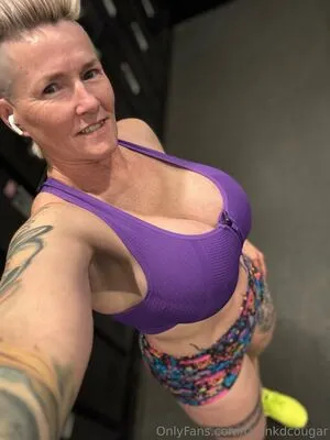 Tx Inkdcougar OnlyFans Leaked Free Thumbnail Picture - #tKELXkUee5