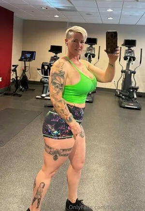 Tx Inkdcougarfree OnlyFans Leaked Free Thumbnail Picture - #56o53w0qPy