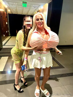 Txazn Hotwife OnlyFans Leaked Free Thumbnail Picture - #eT8Cx3uEJV