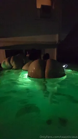 Txazzilicious OnlyFans Leaked Free Thumbnail Picture - #byiebJlkhy