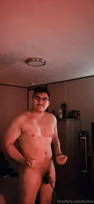 Txcrow OnlyFans Leaked Free Thumbnail Picture - #2AGe2XMbC5