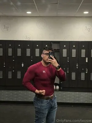 Txcrow OnlyFans Leaked Free Thumbnail Picture - #UpaDPDjKvx