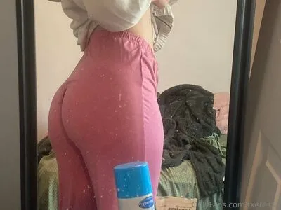 Txeresxa OnlyFans Leaked Free Thumbnail Picture - #omOlKmuGxb