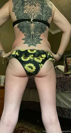 Txgingeronfire OnlyFans Leaked Free Thumbnail Picture - #H7l4V6EeVE