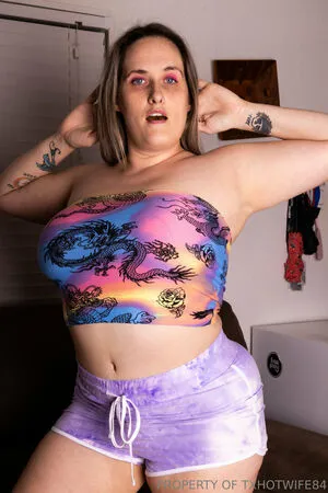 Txhotwife84 Free OnlyFans Leaked Free Thumbnail Picture - #An3PgHndjI