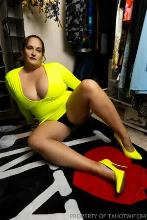 Txhotwife84 Free OnlyFans Leaked Free Thumbnail Picture - #LVMBHZySp2