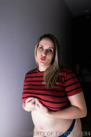 Txhotwife84 Free OnlyFans Leaked Free Thumbnail Picture - #Vdmhi7aDY8