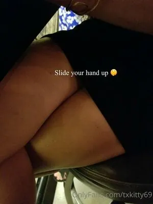 Txkitty69 OnlyFans Leaked Free Thumbnail Picture - #KZ23dp433D