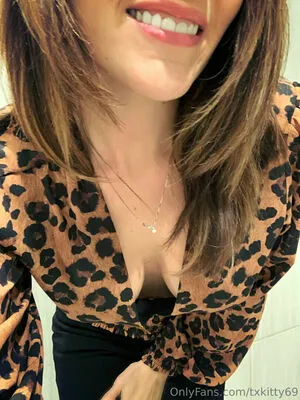 Txkitty69 OnlyFans Leaked Free Thumbnail Picture - #Q4wuMsjPy7