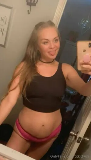 Txkitty69 OnlyFans Leaked Free Thumbnail Picture - #TfG3viuoIS