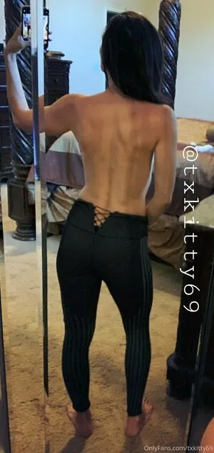 Txkitty69 OnlyFans Leaked Free Thumbnail Picture - #sxB12Z9cDS