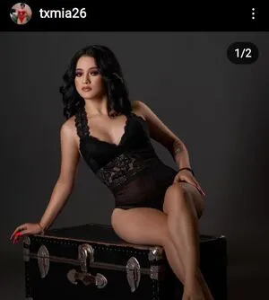 Txmia26 Ig OnlyFans Leaked Free Thumbnail Picture - #F3omnhhWO5