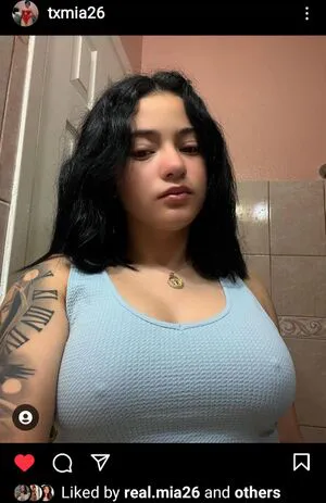 Txmia26 Ig OnlyFans Leaked Free Thumbnail Picture - #JS3rn5VSS4