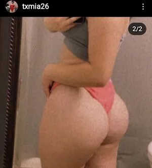 Txmia26 Ig OnlyFans Leaked Free Thumbnail Picture - #jqfeqj8Ots