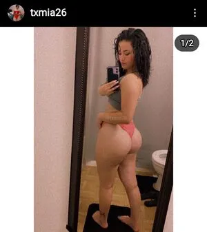 Txmia26 Ig OnlyFans Leaked Free Thumbnail Picture - #y9qEdQez8O
