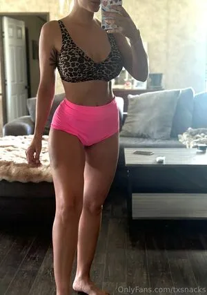 Txsnacks OnlyFans Leaked Free Thumbnail Picture - #9WbM7GEEfo