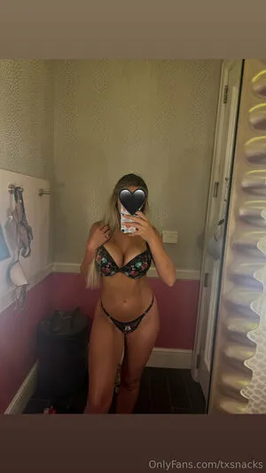Txsnacks OnlyFans Leaked Free Thumbnail Picture - #Zy3tsw6l4N