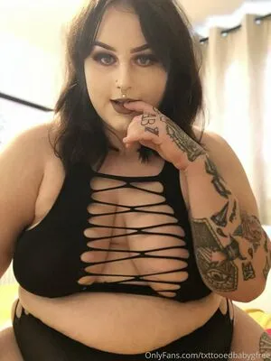 Txttooedbabygfree OnlyFans Leaked Free Thumbnail Picture - #uKsZW6HyBJ