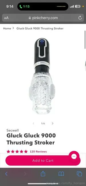 Ty Horizon OnlyFans Leaked Free Thumbnail Picture - #4cV7IYQUgb