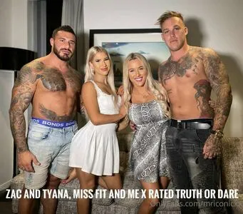 Tyana Maree OnlyFans Leaked Free Thumbnail Picture - #1RRknjYCky