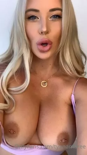 Tyana Maree OnlyFans Leaked Free Thumbnail Picture - #oJQoTdxTlc