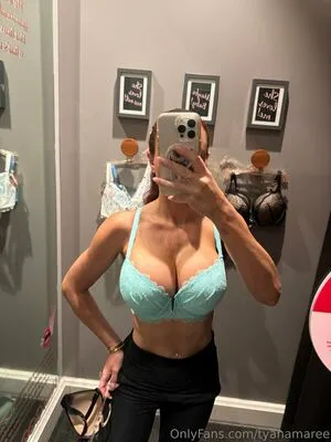 Tyanamaree OnlyFans Leaked Free Thumbnail Picture - #NOwYrLMPpB