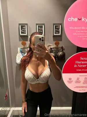 Tyanamaree OnlyFans Leaked Free Thumbnail Picture - #vGGPXUy6jG