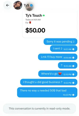 Tyaunnax OnlyFans Leaked Free Thumbnail Picture - #kc3ips7cXU