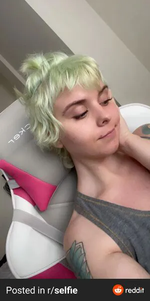 Tyche Baby22 OnlyFans Leaked Free Thumbnail Picture - #DvTuwdlQRQ