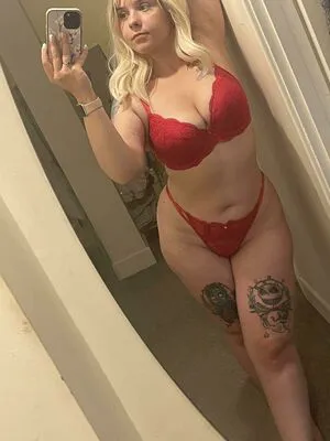 Tyche Baby22 OnlyFans Leaked Free Thumbnail Picture - #ye0NFv694N
