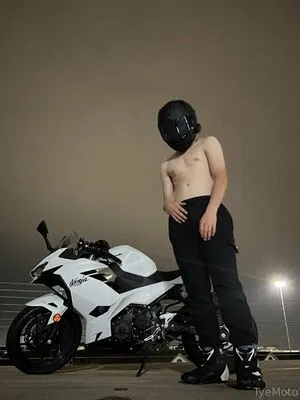 Tyemoto OnlyFans Leaked Free Thumbnail Picture - #RlokGXyFB6