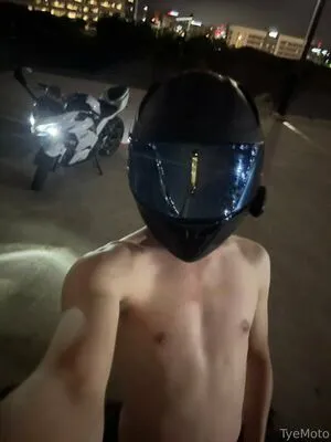 Tyemoto OnlyFans Leaked Free Thumbnail Picture - #kobcQePeW5