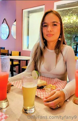 Tyfany9 OnlyFans Leaked Free Thumbnail Picture - #W4A364APG5