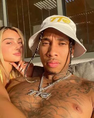 Tyga OnlyFans Leaked Free Thumbnail Picture - #AKa5l4MaeR