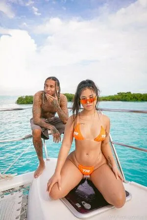 Tyga OnlyFans Leaked Free Thumbnail Picture - #HypGUk7w0x