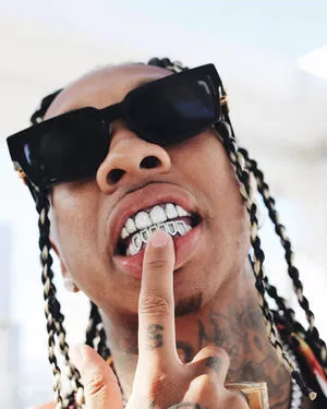 Tyga OnlyFans Leaked Free Thumbnail Picture - #Hz35sgfTMS